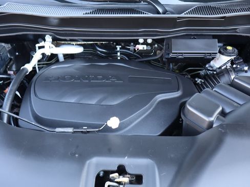 Used 2018 Honda Pilot EX-L image 42