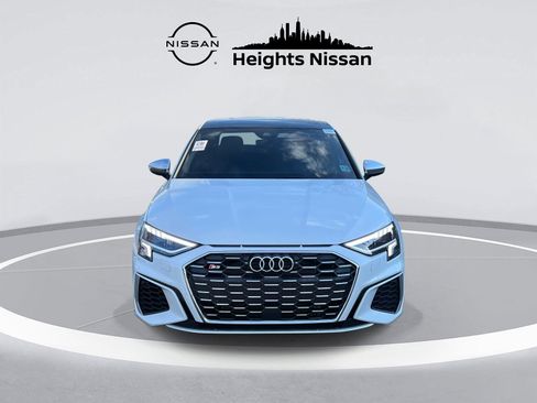 Used 2023 Audi S3 Premium image 2