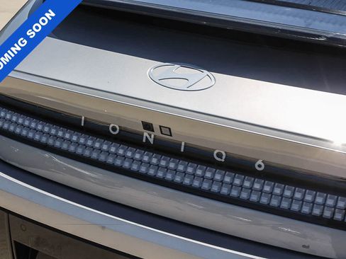 Used 2023 Hyundai Ioniq 6 SEL RWD image 9
