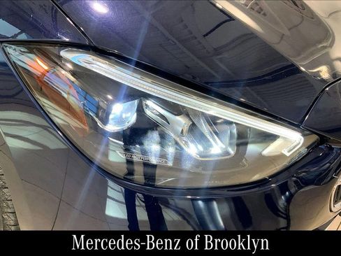 Used 2022 Mercedes-Benz C 300 4MATIC Sedan image 28