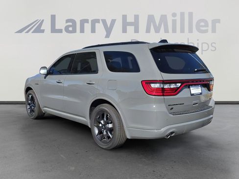 New 2026 Dodge Durango GT w/ Blacktop Package image 3