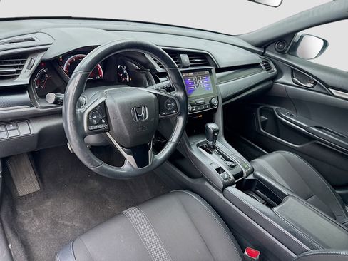 Used 2021 Honda Civic Sport image 7