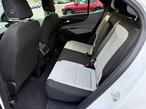 Used 2024 Chevrolet Equinox LS w/ LS Convenience Package AWD/4WD image 15