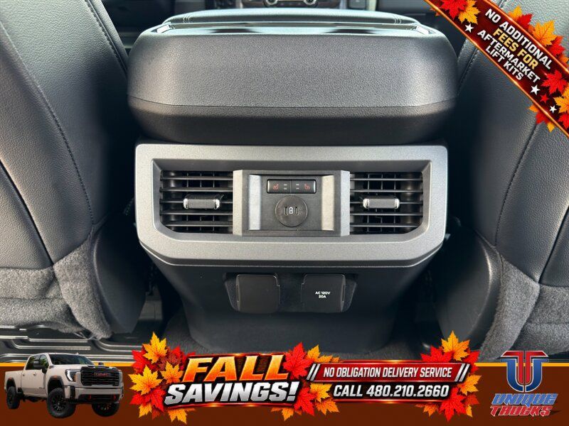 Used 2024 Ford F250 Lariat w/ Lariat Ultimate Package AWD/4WD image 34