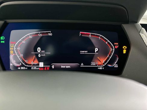 Used 2024 BMW 228i Gran Coupe image 10