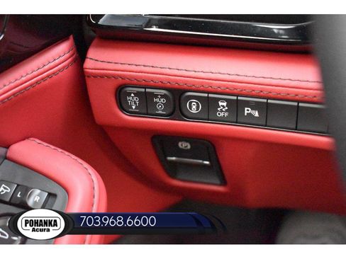 New 2026 Acura MDX A-Spec image 33