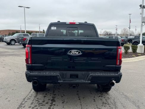 New 2026 Ford F150 Lariat w/ Equipment Group 502A High AWD/4WD image 5