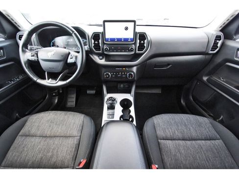 Used 2023 Ford Bronco Sport Big Bend w/ Convenience Package AWD/4WD image 10
