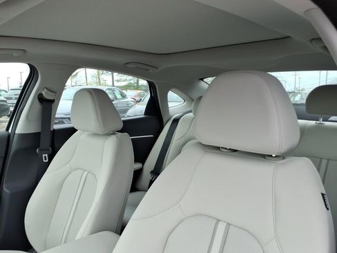 New 2026 Hyundai Sonata SEL FWD image 16