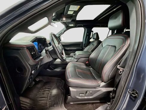 Used 2022 Ford Expedition Max Limited AWD/4WD image 20
