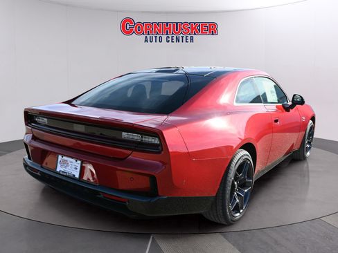 New 2024 Dodge Charger Daytona R/T w/ Plus Group AWD/4WD image 3