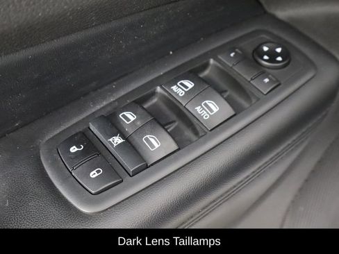 Used 2020 Jeep Grand Cherokee Altitude AWD/4WD image 20