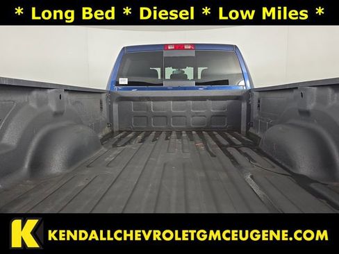 Used 2022 RAM 3500 Tradesman image 11