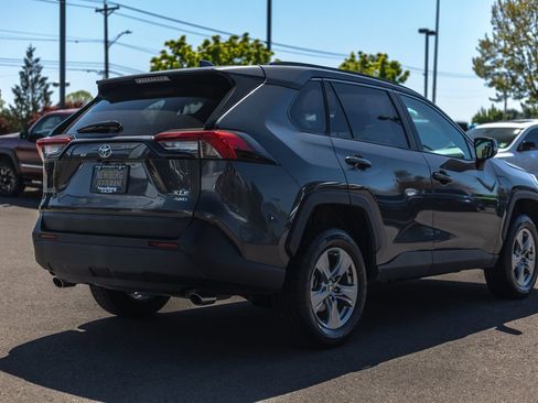 Used 2024 Toyota RAV4 XLE w/ Convenience Package AWD/4WD image 9