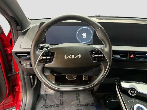 Used 2023 Kia EV6 GT-Line image 11