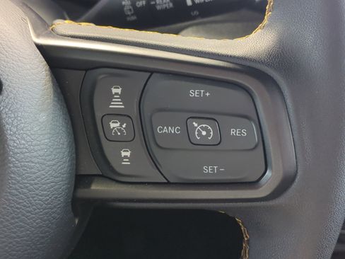 Used 2024 Jeep Wrangler Sport S w/ Convenience Group image 29