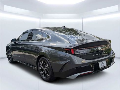 Certified 2024 Hyundai Sonata SEL FWD image 5