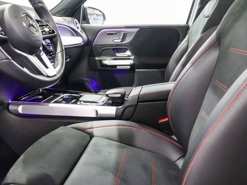 Certified 2023 Mercedes-Benz EQB 350 4MATIC SUV image 18