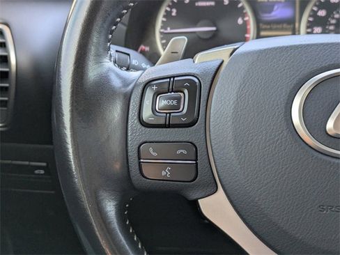 Used 2019 Lexus NX 300 FWD image 23