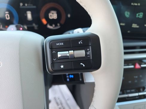 New 2026 Hyundai Santa Fe SEL FWD image 26