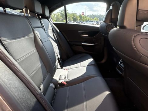 Used 2026 Mercedes-Benz C 300 Sedan image 12