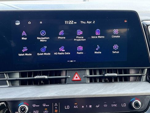 Certified 2023 Kia Sportage X-Pro Prestige image 23