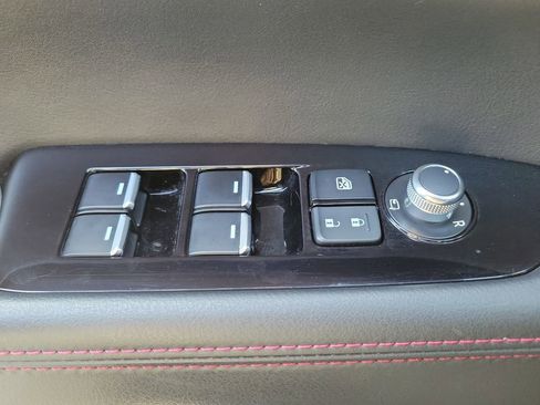 Used 2023 MAZDA CX-5 AWD 2.5 Turbo image 24