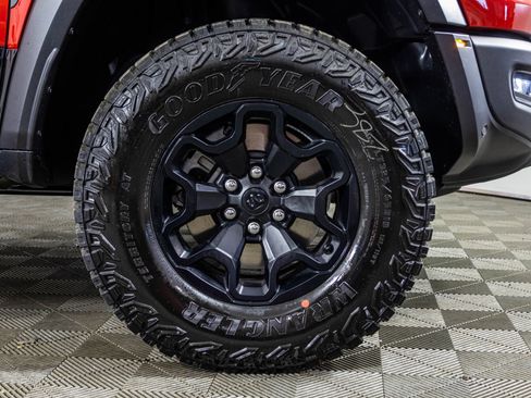 New 2026 RAM 1500 RHO AWD/4WD image 49