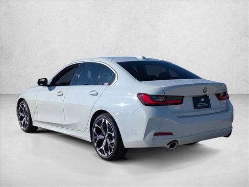 New 2026 BMW 330i 330i w/ Premium Package image 9