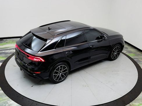 Used 2019 Audi Q8 Prestige w/ Year 1 Package AWD/4WD image 36