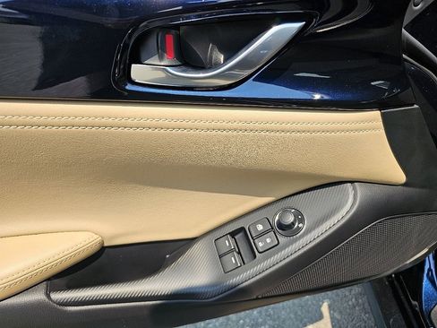 New 2025 MAZDA MX-5 Miata Grand Touring w/ Weather Package image 24