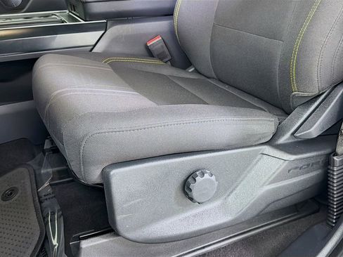 Used 2024 Ford F150 STX image 23