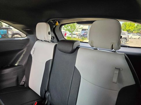 Certified 2026 Toyota Sienna XSE AWD/4WD image 18