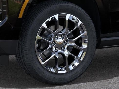 New 2026 Chevrolet Tahoe High Country image 9