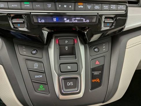 New 2026 Honda Odyssey EX-L image 20
