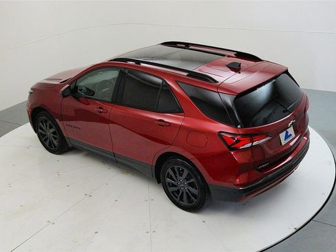 Used 2023 Chevrolet Equinox RS image 14