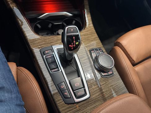 Used 2017 BMW X3 xDrive35i image 36