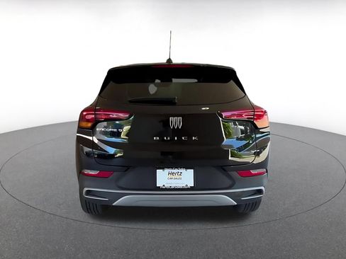 Used 2025 Buick Encore GX Preferred FWD image 12