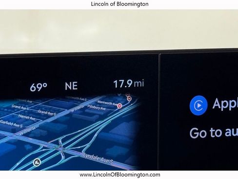 New 2026 Lincoln Navigator Black Label AWD/4WD image 60