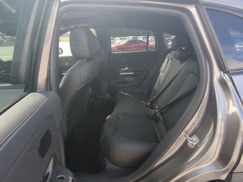 Certified 2026 Mercedes-Benz GLA 250 image 5