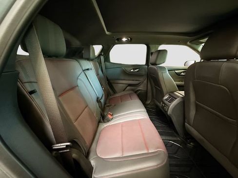 Used 2023 Chevrolet Blazer RS w/ Driver Confidence II Package FWD image 29