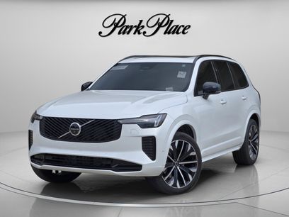 Used 2026 Volvo XC90 B6 Ultra w/ Protection Package Premier