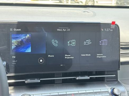 New 2026 Hyundai Kona SEL Sport FWD image 28