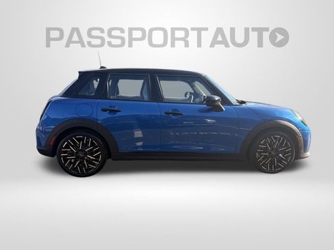 Used 2025 MINI Cooper S image 5