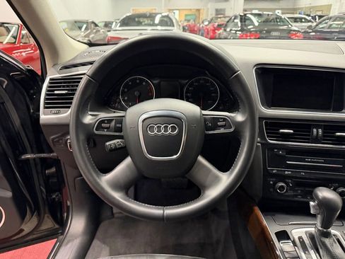 Used 2012 Audi Q5 3.2 Premium Plus AWD/4WD image 34