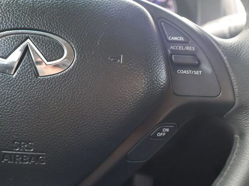 Used 2010 INFINITI G37 Sport w/ Navigation Pkg image 20