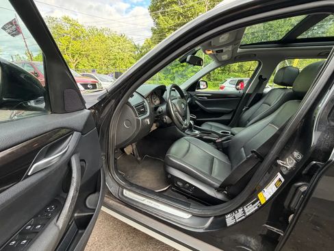 Used 2013 BMW X1 xDrive28i AWD/4WD image 18