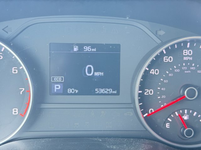 Used 2022 Kia Sportage LX AWD/4WD image 27