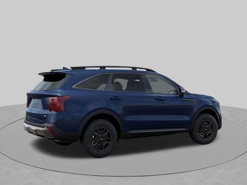 New 2025 Kia Sorento SX Prestige AWD/4WD image 6