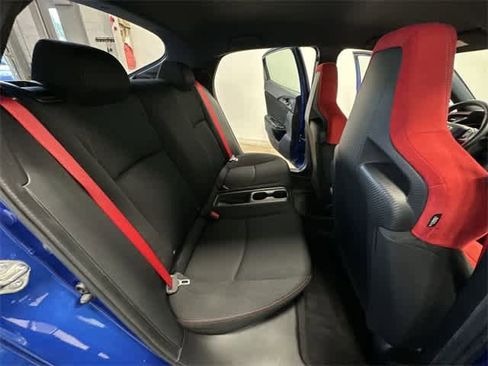Used 2019 Honda Civic Type R image 25